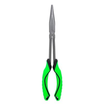 Skeater Gripjaw Long Nose Pliers