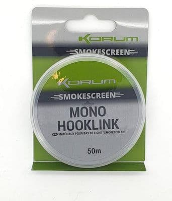 SMOKESHIELD Mono HOOKLINK -