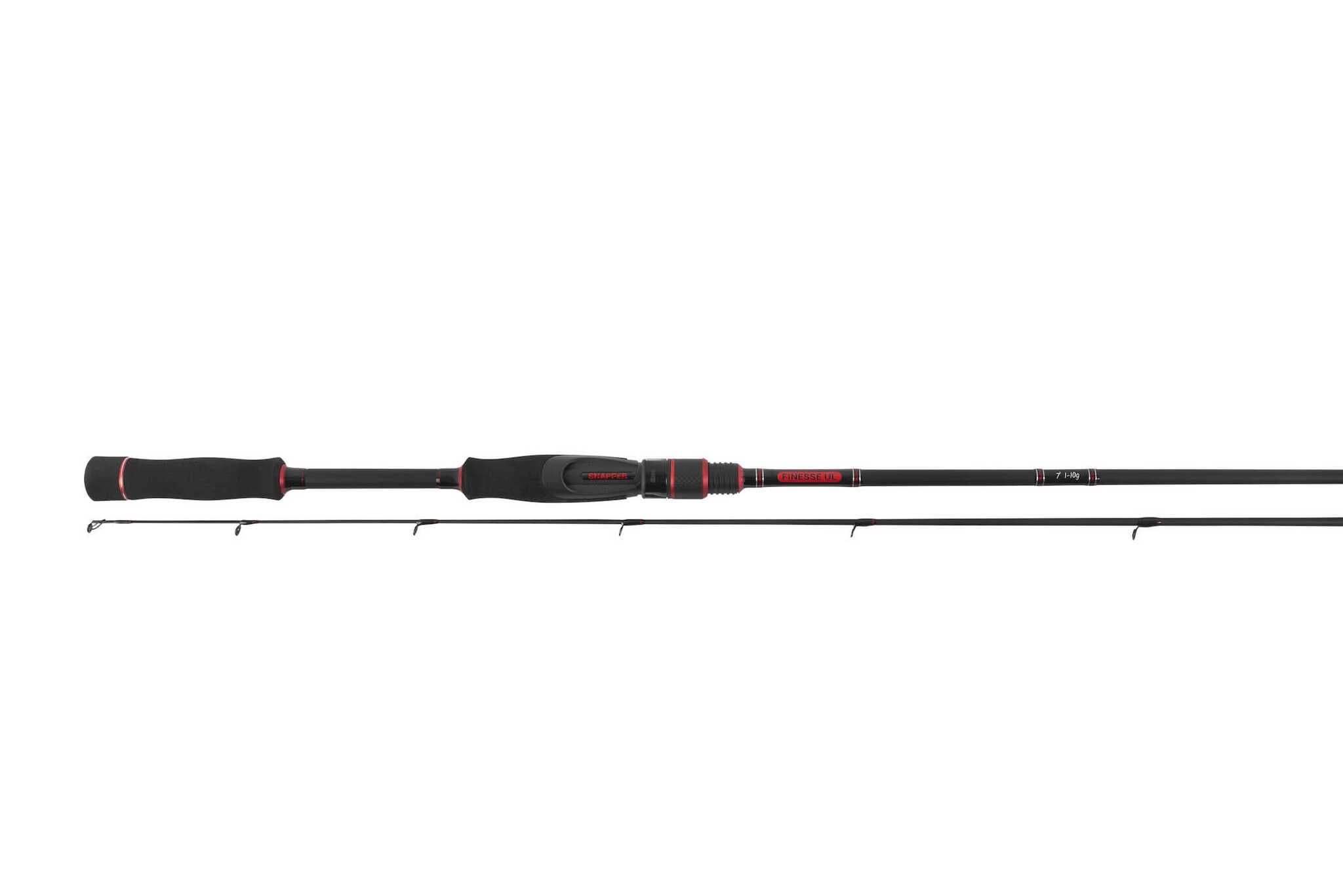 Snapper Rod SNAPPER CULT FINESSE UL 1-10G ROD