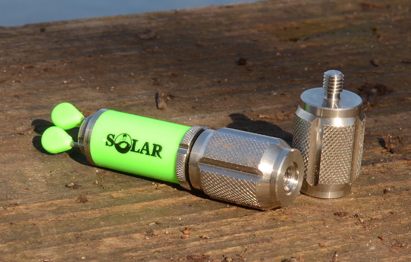 Solar 30G Ipro  Drop Back Weights X 2 Per Pack