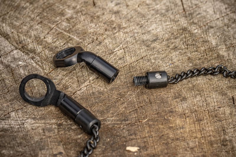 Solar BlackLite Aluminium Hockey Stick