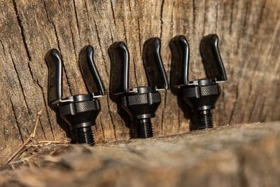 Solar Black-Lite Centre-Loc Adjustable Back Rest