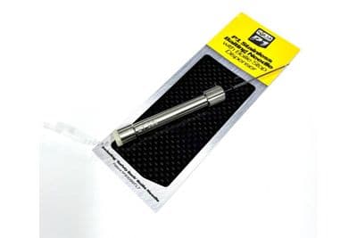 Solar P1 Baiting Needle With Boilie Stop Dispenser