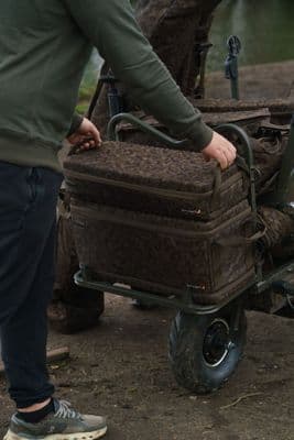 Solar SP C-Tech Barrow Coolers
