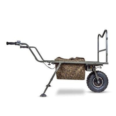 Solar Tackle SP C-Tech Traveller Power Barrow