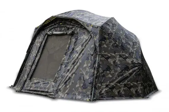 Solar Undercover Camo Brolly System