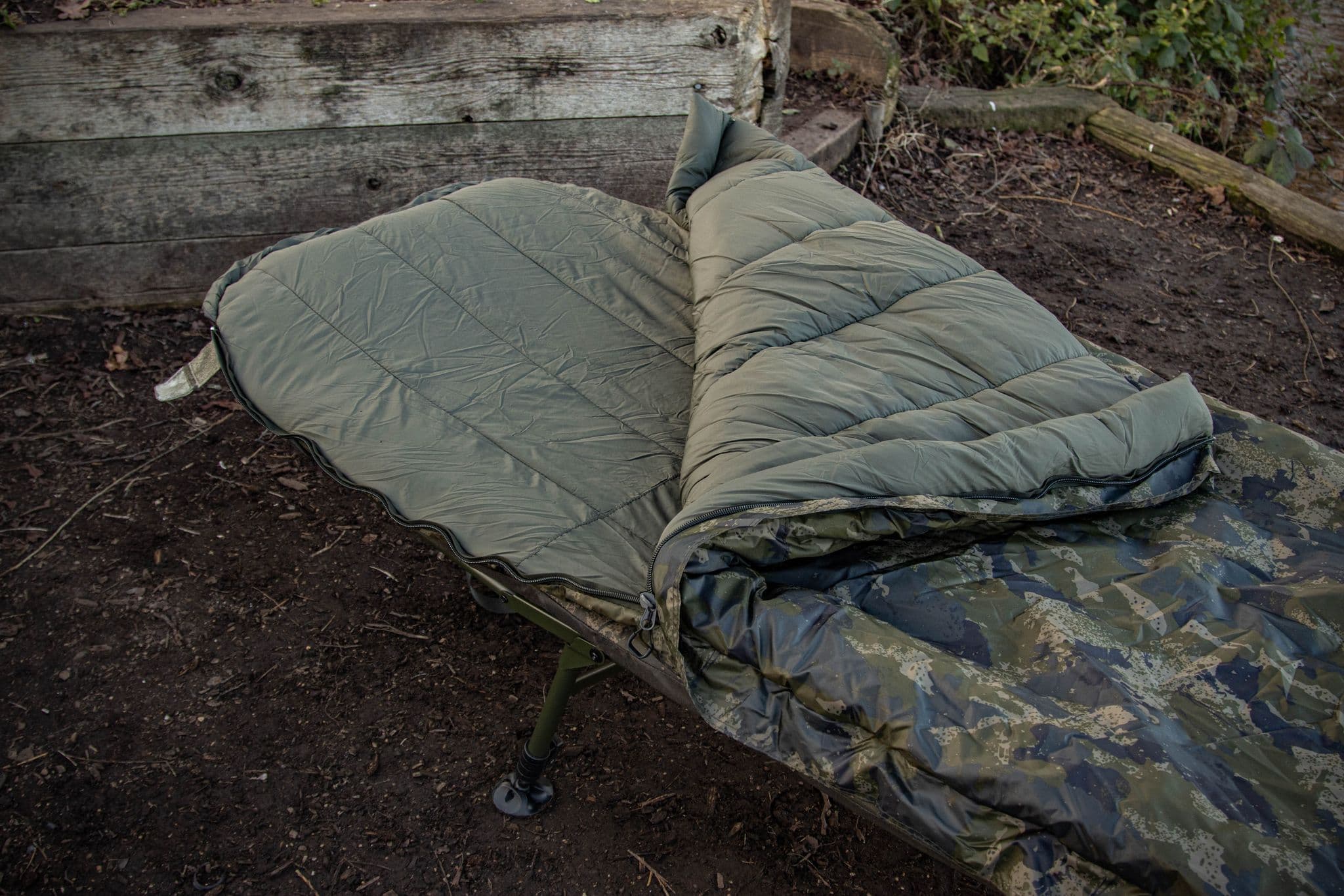 Solar Undercover Pro Sleeping Bag