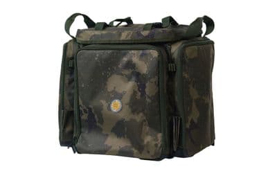 Solar Worldwide 30ltr Rucksack
