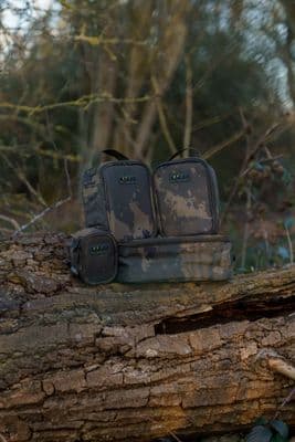 Solar Worldwide Accessory Pouches