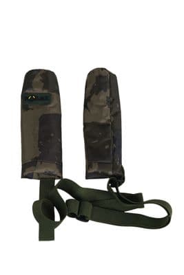 Solar Worldwide Adjustable Tip 'n' Tails