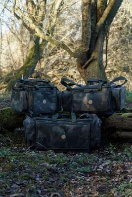Solar Worldwide Carryalls