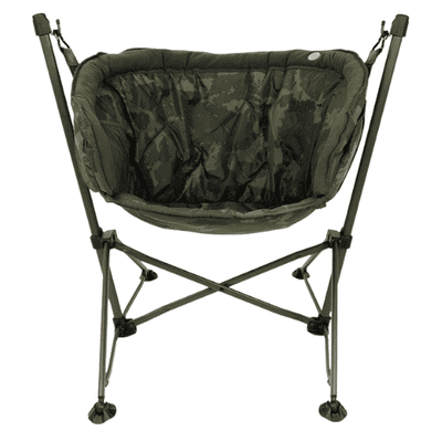 Solar Worldwide Swing Chair