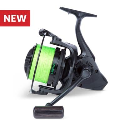 Sonik Herox Spod Reel
