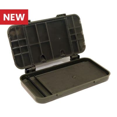 Sonik Lokbox Compact Rig Box