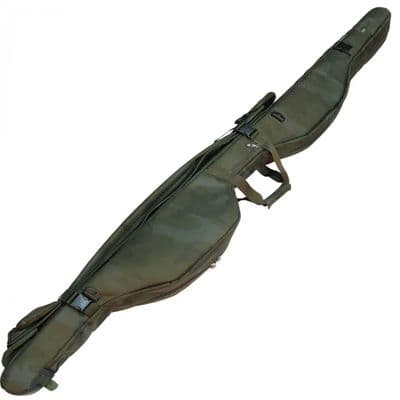 Sonik Sk-Tek 3 Rod Compact Sleeve