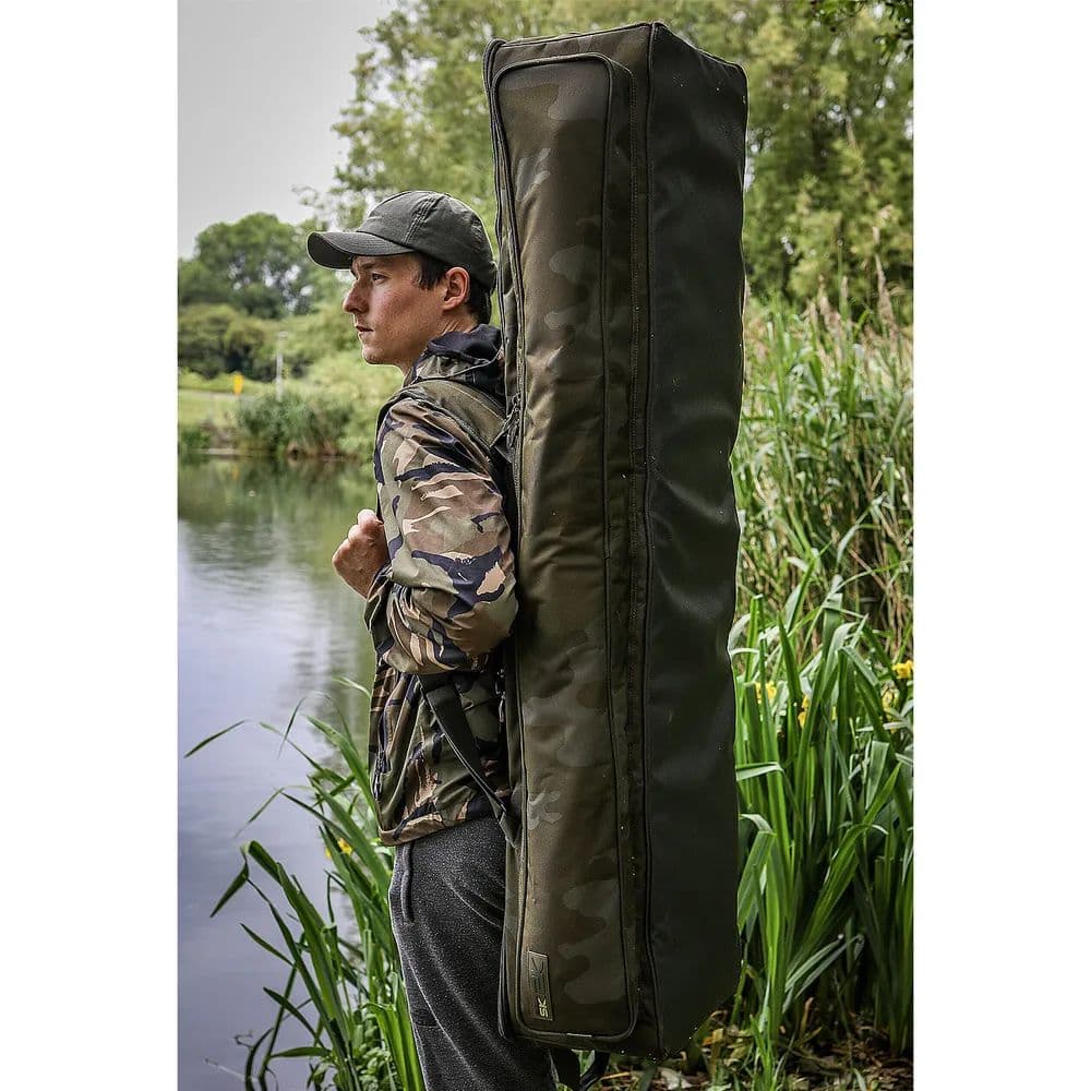 Sonik Sk Tek Rod Transport System Sonik Rod Bag 12ft Sonik SK-TEK