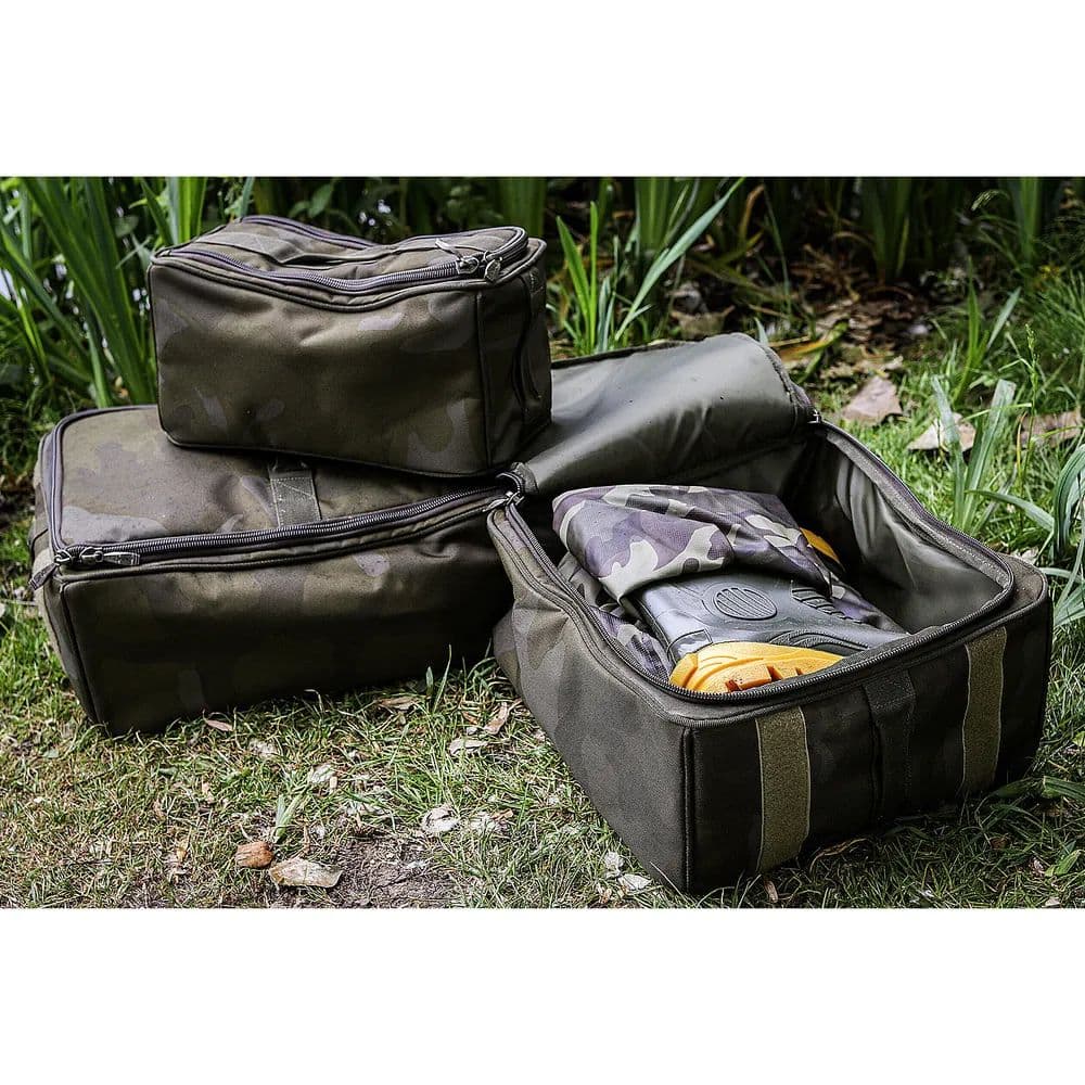 Sonik Sk-Tek 3-Rod Transport System T-50