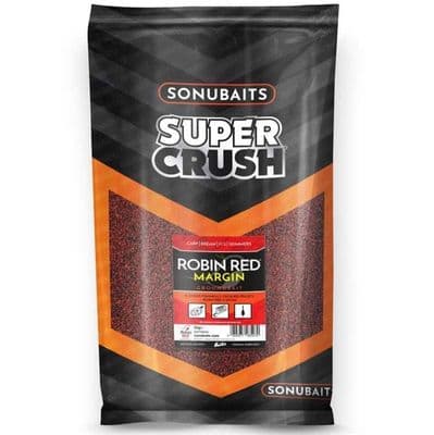 SONU ROBIN RED MARGIN MIX (2KG)