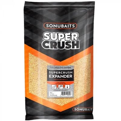 SONU SUPERCRUSH EXPANDER (2KG)