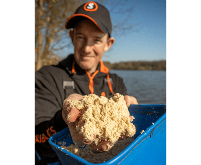 Sonubaits Essential Ingredients Range