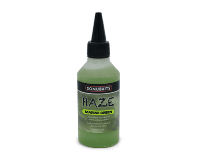 Sonubaits Haze - Marine Green (100ml)