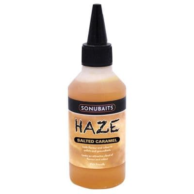 Sonubaits Haze - Salted Caramel (100ml)