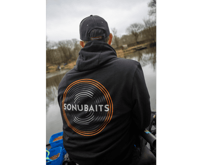 Sonubaits Sonu Hoodie