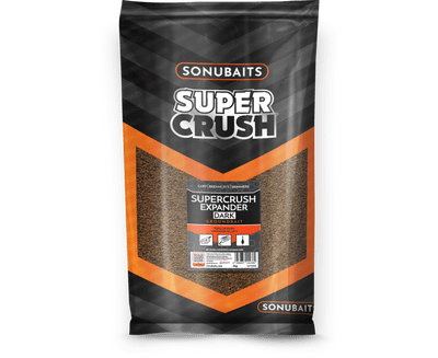 Sonubaits Supercrush Expander Dark