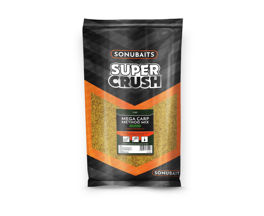 Zanu0119ta Sonubaits Supercrush Marine 2kg