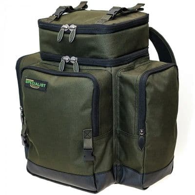 Spec. Compact Rucksack