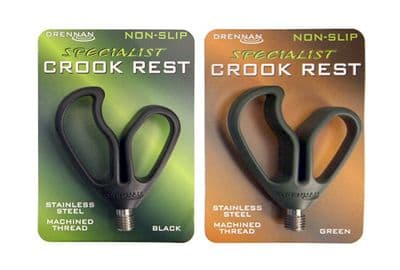 Specialist Crook Rest