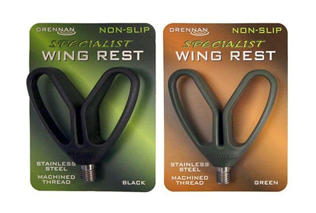 Specialist Wing Rest