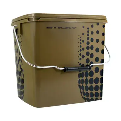 Sticky 13ltr Bucket