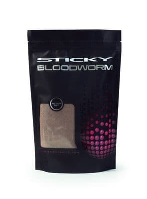 Sticky Bloodworm Active Mix