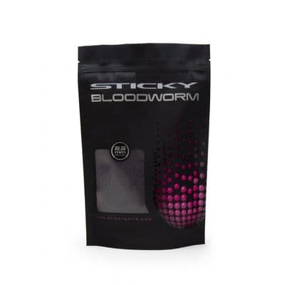 Sticky Bloodworm Pellets 2.3mm