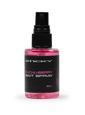 Sticky Buchu-Berry Bait Spray 50ml Spray