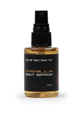 Sticky Manilla Bait Spray 50ml Spray