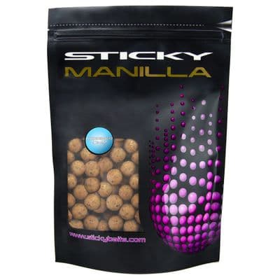 Sticky Manilla Freezer 12mm 1kg