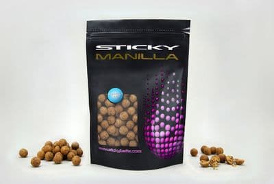 Sticky Manilla Freezer 20mm