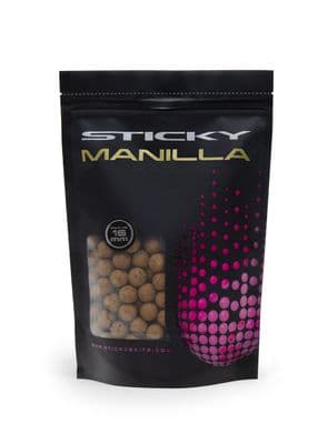 Sticky Manilla Shelf Life 24mm 5kg Bag