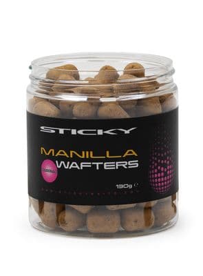 Sticky Manilla Wafters Dumbells 130g Pot
