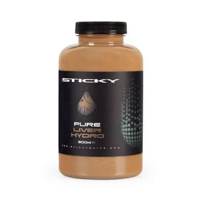 Sticky Pure Liver Hydro