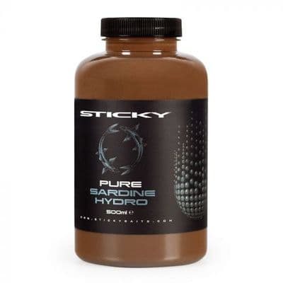 Sticky Pure Sardine Hydro Liquid