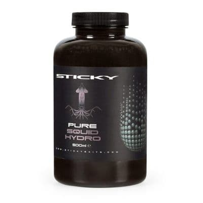 Sticky Pure Squid Hydro Liquid