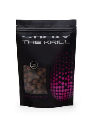Sticky The Krill Shelf Life 16mm 5kg
