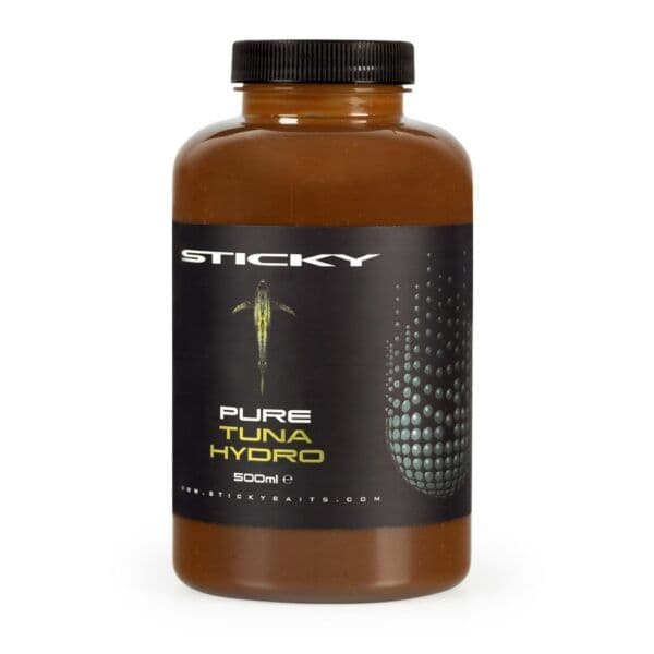 Sticky Tuna Hydro Liquid