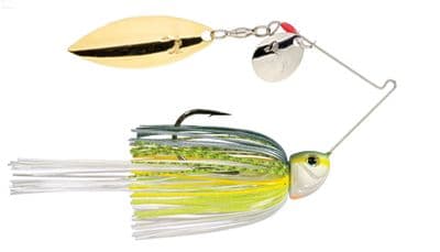 Strike King Hack Attack Heavy Cover Spinnerbait