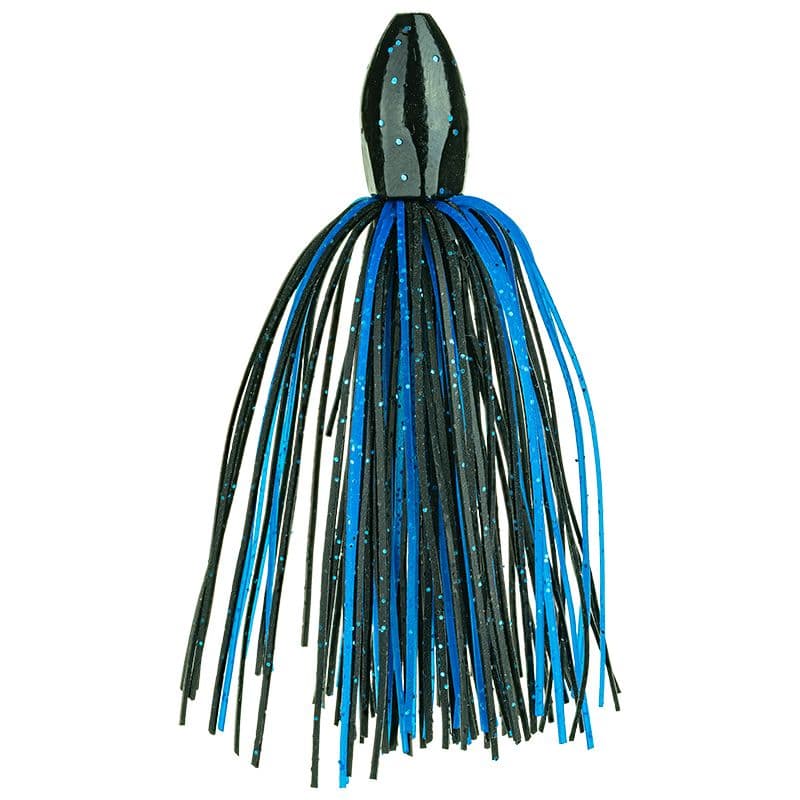 Strike King Tour Grade Tungsten Slither Rig