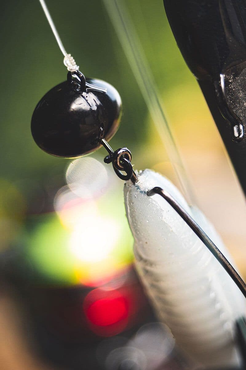 Strike King Tour Grade Tungsten Swinging Football Head