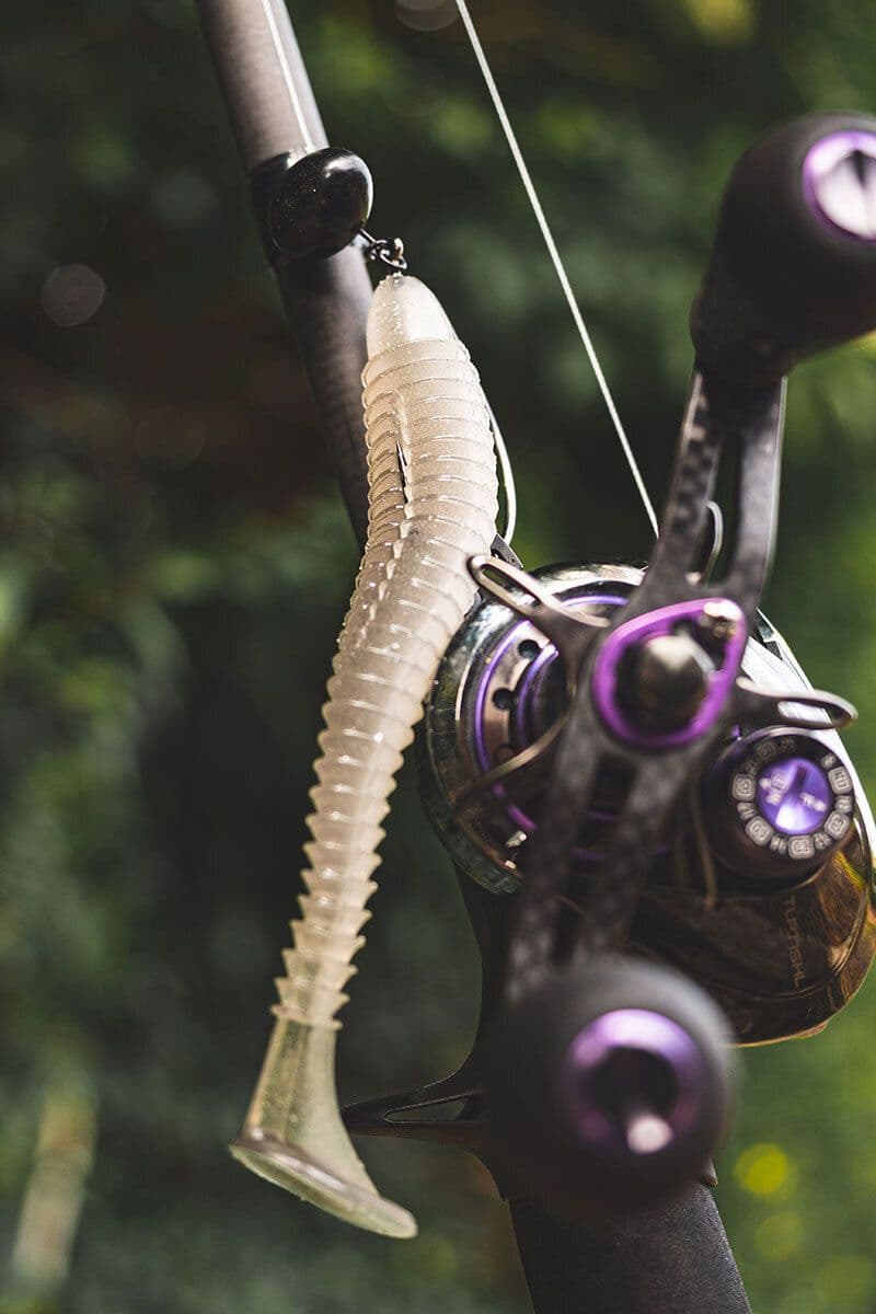 Strike King Tour Grade Tungsten Swinging Football Head